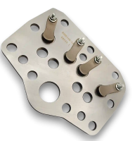 Плита (доска) клапанная Bock HGX22e/190-4 50034